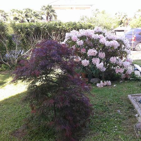 Apartamento Les Floralies Bis Pau Exterior foto