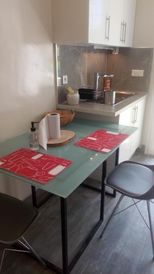 Apartamento Les Floralies Bis Pau Exterior foto